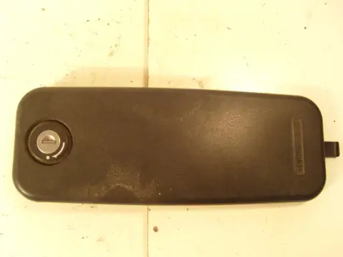 Cowl inner right Kawasaki ZZR 600 1990 - 1992