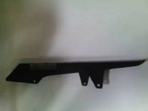 Chaincase Kawasaki ZX 9 R 1998 - 1999