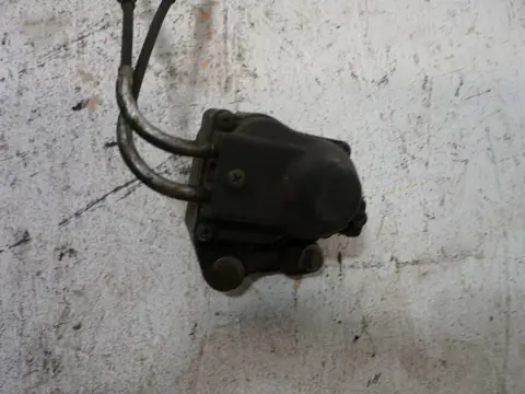 Exup valve Yamaha YZF R1 2004 - 2006