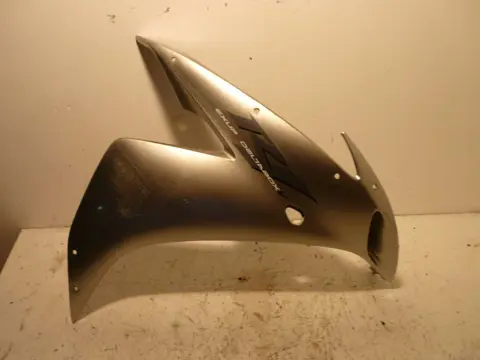 Cowl right Yamaha YZF R1 2004 - 2006
