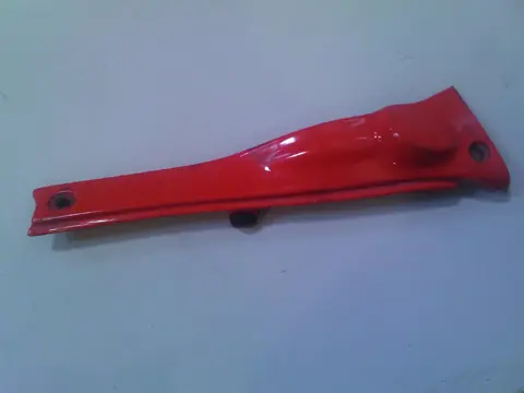Cowl lower right Aprilia RSV 1000 1998 - 2000