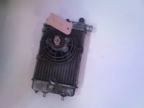 Radiator Aprilia RSV 1000 1998 - 2000