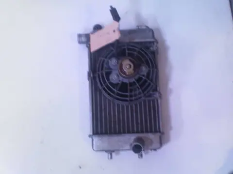 Radiator Aprilia RSV 1000 1998 - 2000