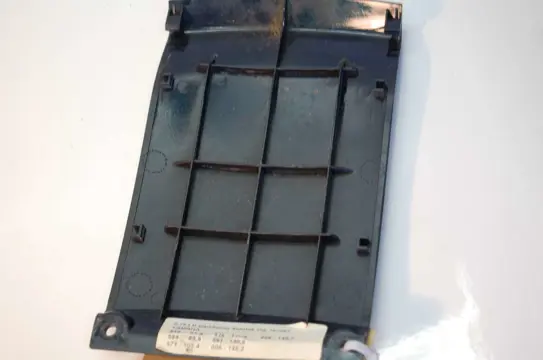 Cowl seat center Yamaha XJ 600 Diversion 1992 - 1996