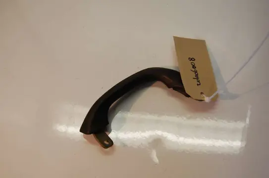 Rear grip Yamaha XJ 600 Diversion 1992 - 1996