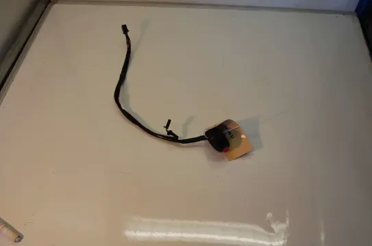 Handlebar switch assy Yamaha XJ 600 Diversion 1992 - 1996