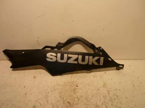 Cowl lower right Suzuki GSX R 600 2006 - 2007