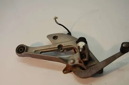 Main step holder Yamaha XJ 600 Diversion 1992 - 1996