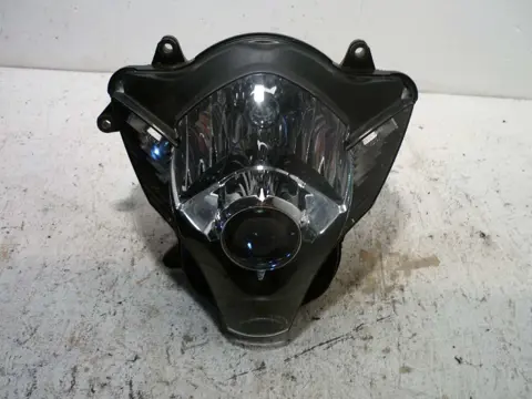 Headlight Suzuki GSX R 600 2006 - 2007