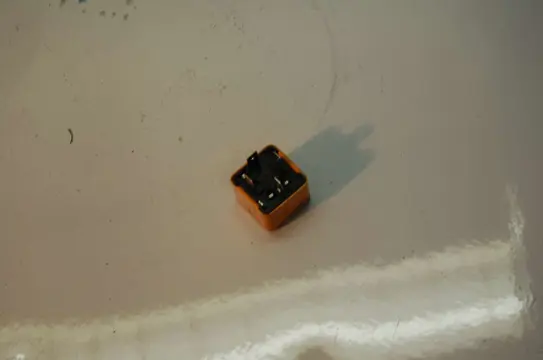 Relay BMW K 75 1990 - 1997 / 1985 - 1996