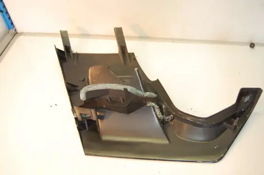 Cowl left small BMW K 75 1985 - 1996