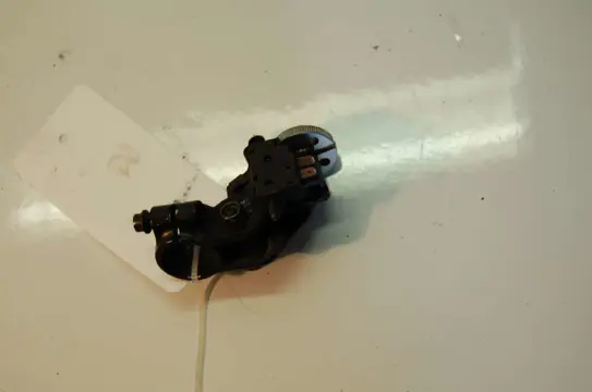 Lever handle clutch Yamaha YZF R6 1998 - 2002