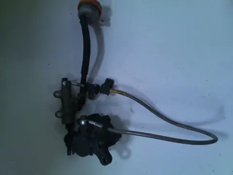 Rear brake caliper Honda CBR 900 RR 1992 - 1993