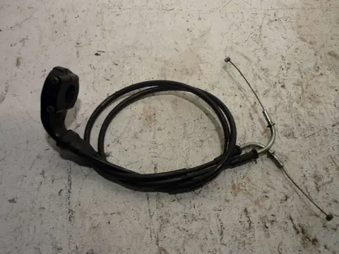 Throttle cable Kawasaki ZX 9 R 1998 - 1999