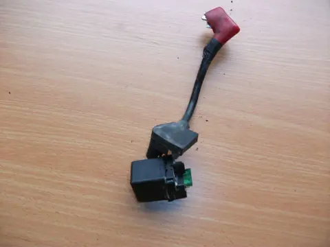 Starter Relay Kawasaki ZX 10 R 2004 - 2005
