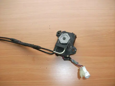 Exup valve Kawasaki ZX 10 R 2004 - 2005