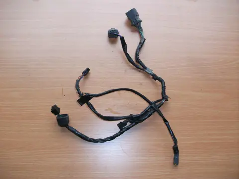 Wire harness front Kawasaki ZX 10 R 2004 - 2005