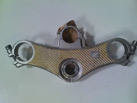 Fork top bridge Honda VFR 800 I 1998 - 2001