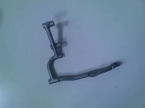 Stay upper cowl Suzuki TL 1000 1996 - 2001