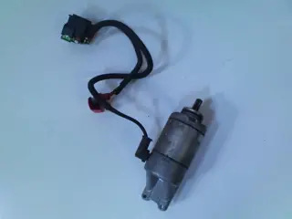 Starting motor Suzuki RF 600 1993 - 1997