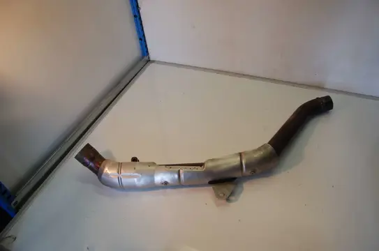 Downpipes Kawasaki ZX 6 R 2007 - 2008
