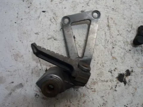 Pillion step right Kawasaki ZX 9 R 1994 - 1997