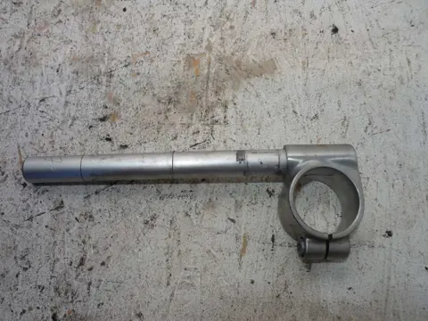 Steering Handle left  Kawasaki ZX 9 R 1994 - 1997