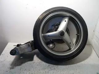 Swingarm Triumph Speed Triple 955 2000 - 2004