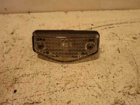Headlight Honda VTR 1000 F 1997 - 2006