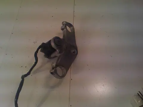 Fork top bridge Honda CBR 600 F 1991 - 1994