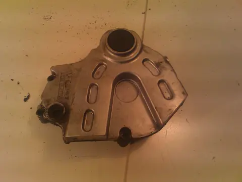 Engine cover Honda CBR 600 F 1991 - 1994
