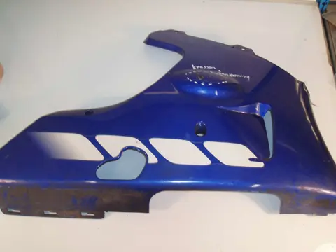 Cowl lower right Yamaha YZF R1 1998 - 1999
