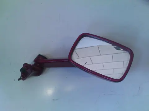 Mirror right Kawasaki ZZR 600 1993 - 2005