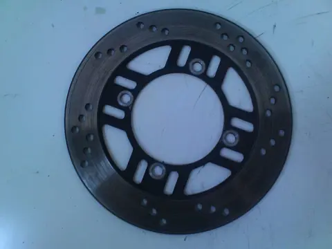 Rear brake disc Kawasaki ZZR 600 1993 - 2005