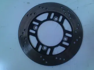 Rear brake disc Kawasaki ZZR 600 1993 - 2005