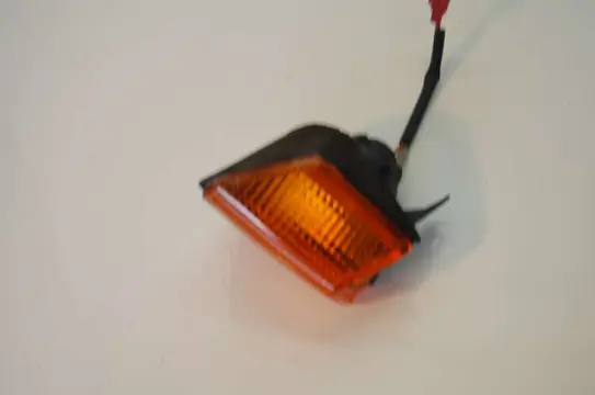 Winker left front Honda VFR 750 1990 - 1993