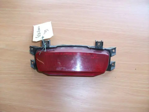 Rear light Suzuki GSX R 1100 1993 - 1994