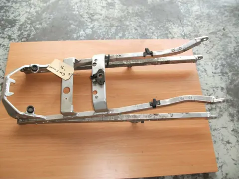 Rail Suzuki GSX R 1100 1993 - 1994