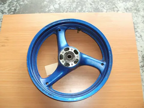 Front Wheel Suzuki GSX R 1100 1993 - 1994