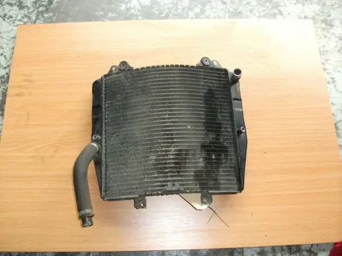 Radiator Suzuki GSX R 1100 1993 - 1994