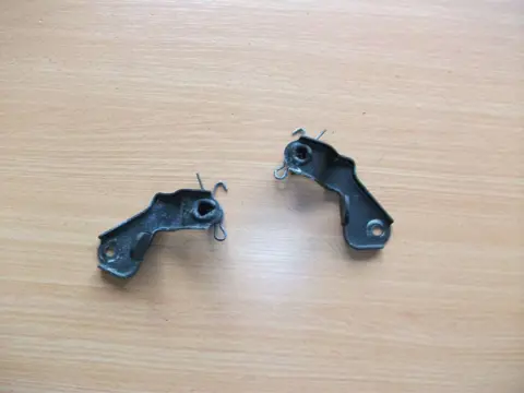 Upper cowl Stay Suzuki GSX R 750 1992 - 1993