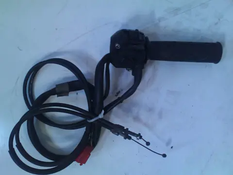 Throttle grip Honda VFR 800 I 1998 - 2001
