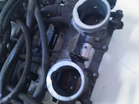 Throttle body Honda VFR 800 I 1998 - 2001