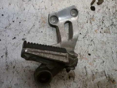 Pillion step right Yamaha XJ 900 S Diversion 1994 - 2005
