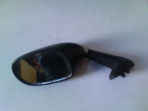 Mirror left Yamaha YZF R6 1998 - 2002