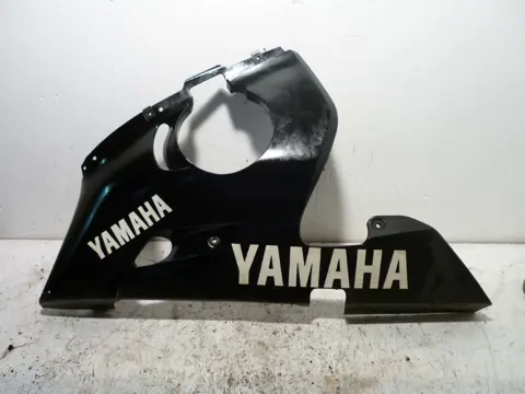 Cowl Left lower Yamaha YZF R6 1998 - 2002