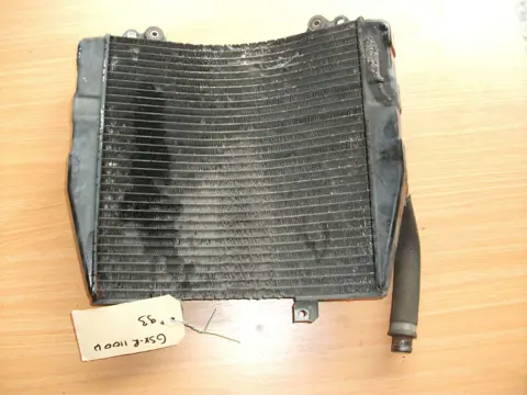 Radiator Suzuki GSX R 1100 1993 - 1994