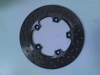 Rear brake disc Aprilia RSV 1000 2001 - 2003