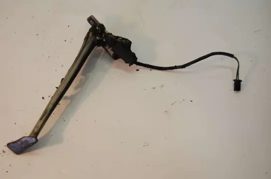 Side stand bar Kawasaki ZZR 600 1990 - 1992 / 1993 - 2005