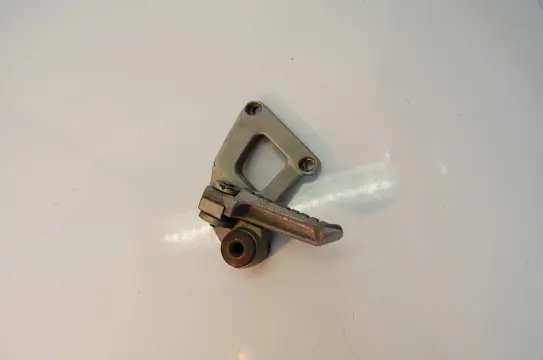 Pillion step left  Kawasaki ZZR 600 1993 - 2005